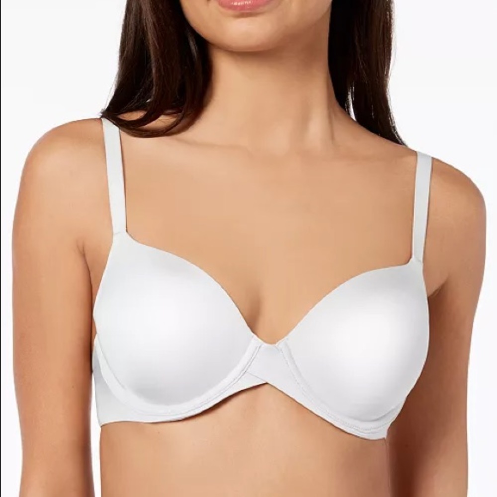 Maidenform
One Fab Fit 2.0 T-Shirt Shaping Underwire Bra DM7543 size 40DD